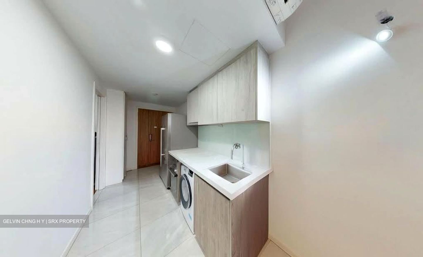 Uptown @ Farrer (D8), Apartment #554113481